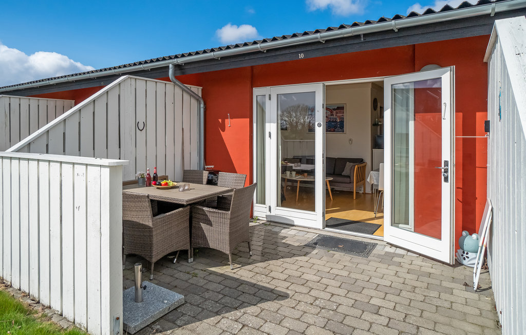 Ferieleilighet - Aakirkeby , Danmark - I53500 2