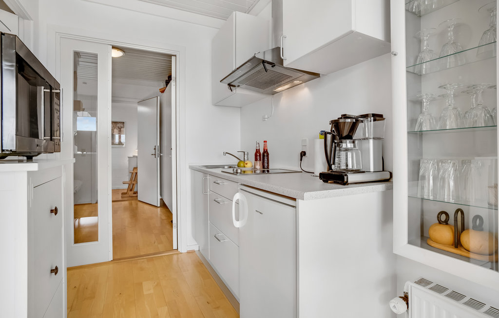 Ferieleilighet - Aakirkeby , Danmark - I53500 11