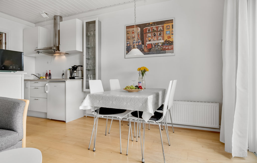 Ferieleilighet - Aakirkeby , Danmark - I53500 12
