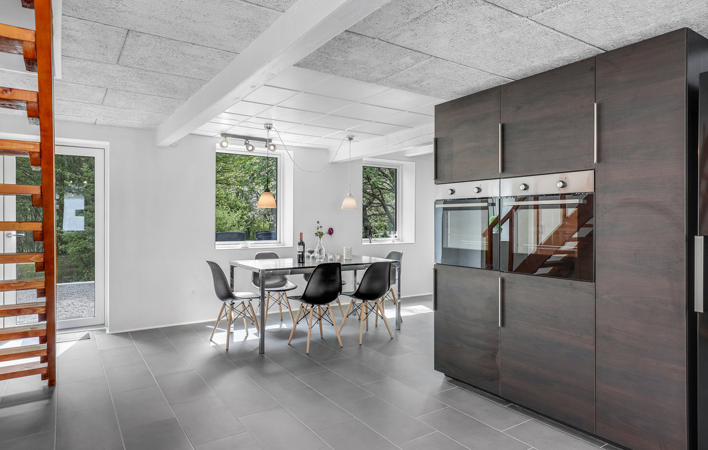 Feriehus - Aakirkeby , Danmark - I53008 6