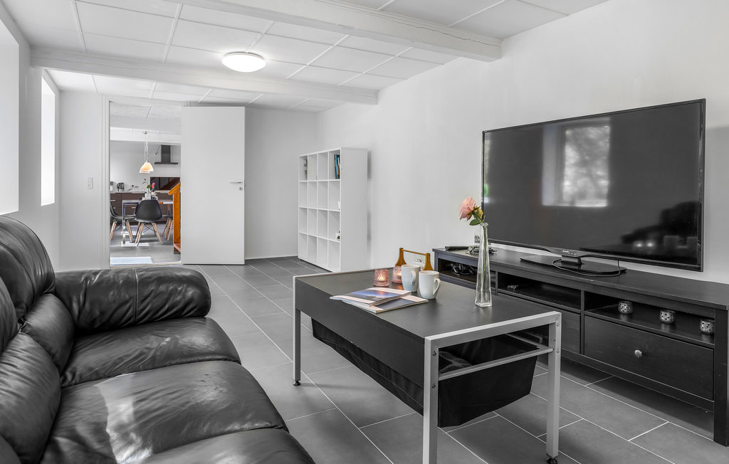 Feriehus - Aakirkeby , Danmark - I53008 4