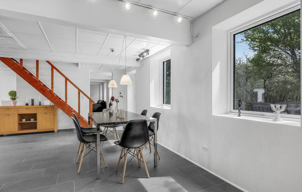 Feriehus - Aakirkeby , Danmark - I53008 5