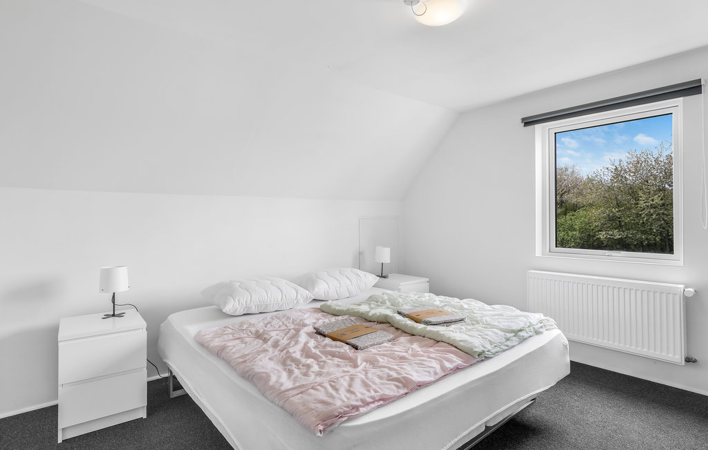 Feriehus - Aakirkeby , Danmark - I53008 16