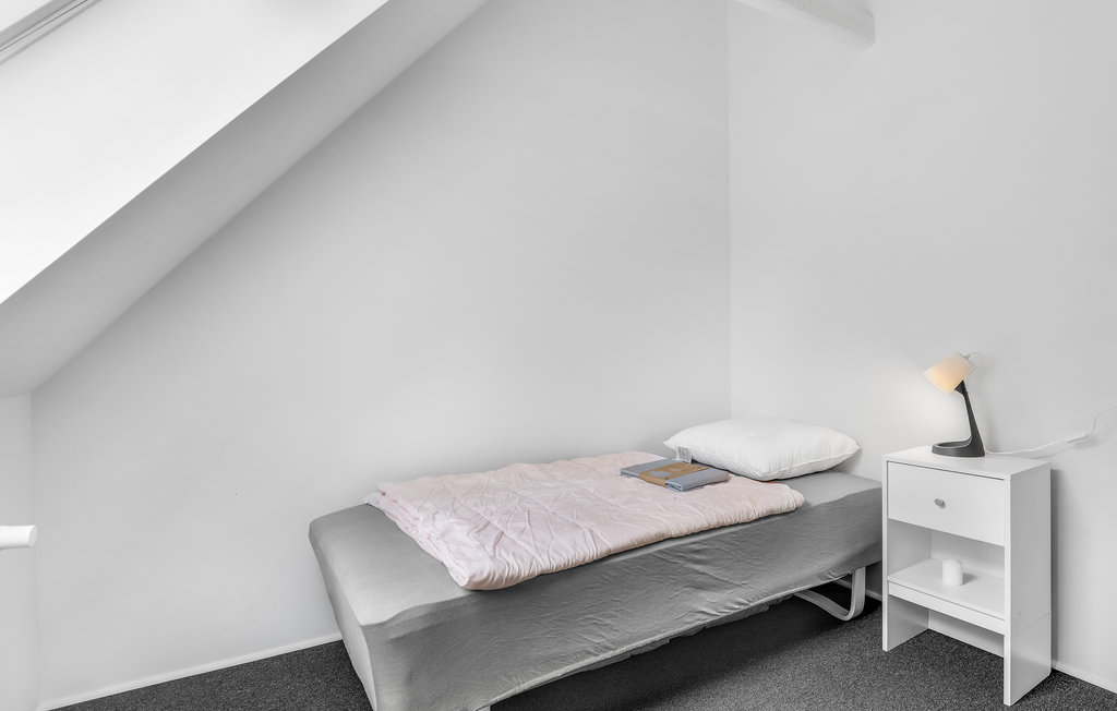 Feriehus - Aakirkeby , Danmark - I53008 21