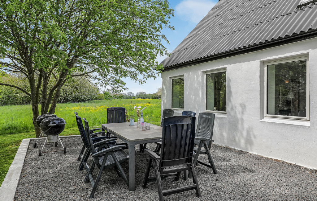 Feriehus - Aakirkeby , Danmark - I53008 12