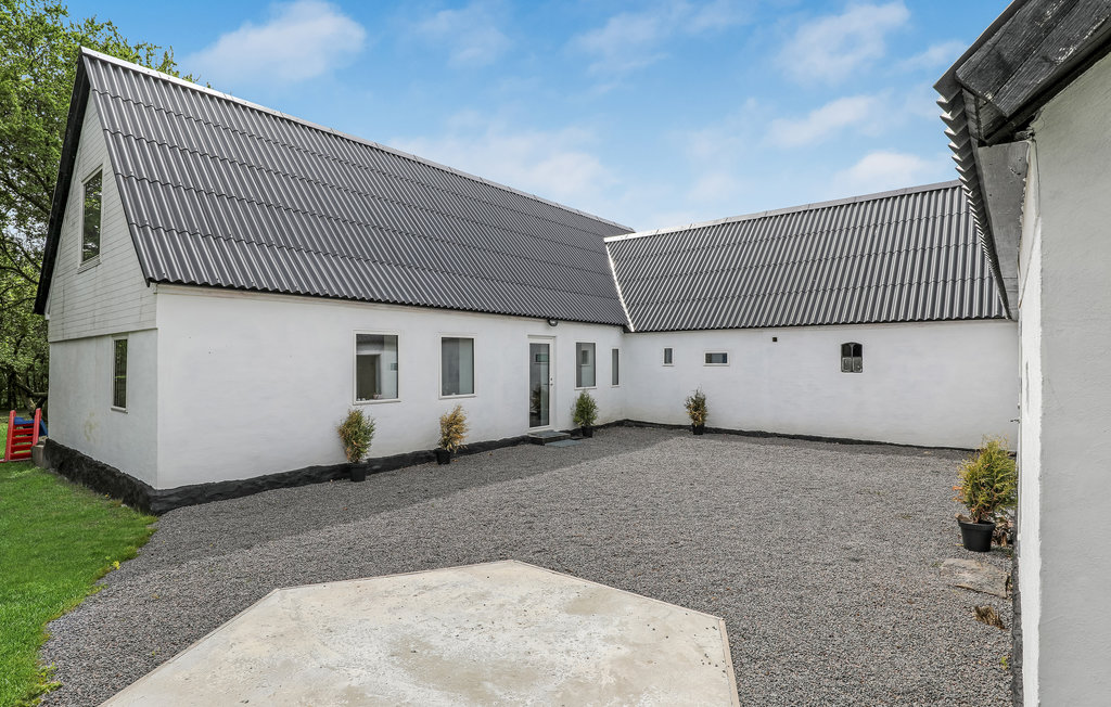 Feriehus - Aakirkeby , Danmark - I53008 14