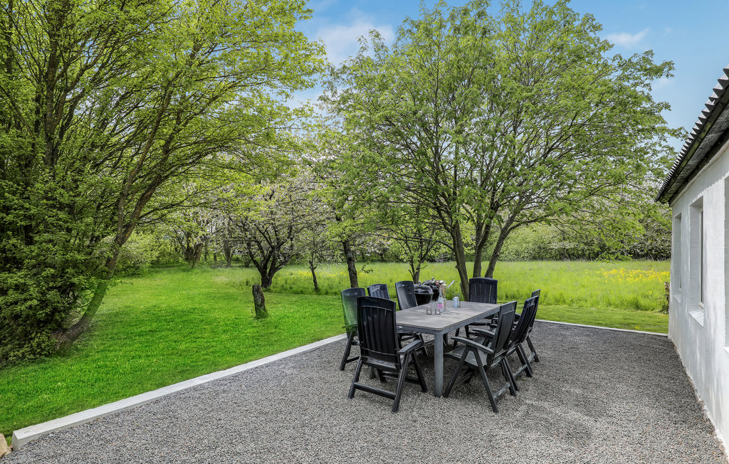 Feriehus - Aakirkeby , Danmark - I53008 2