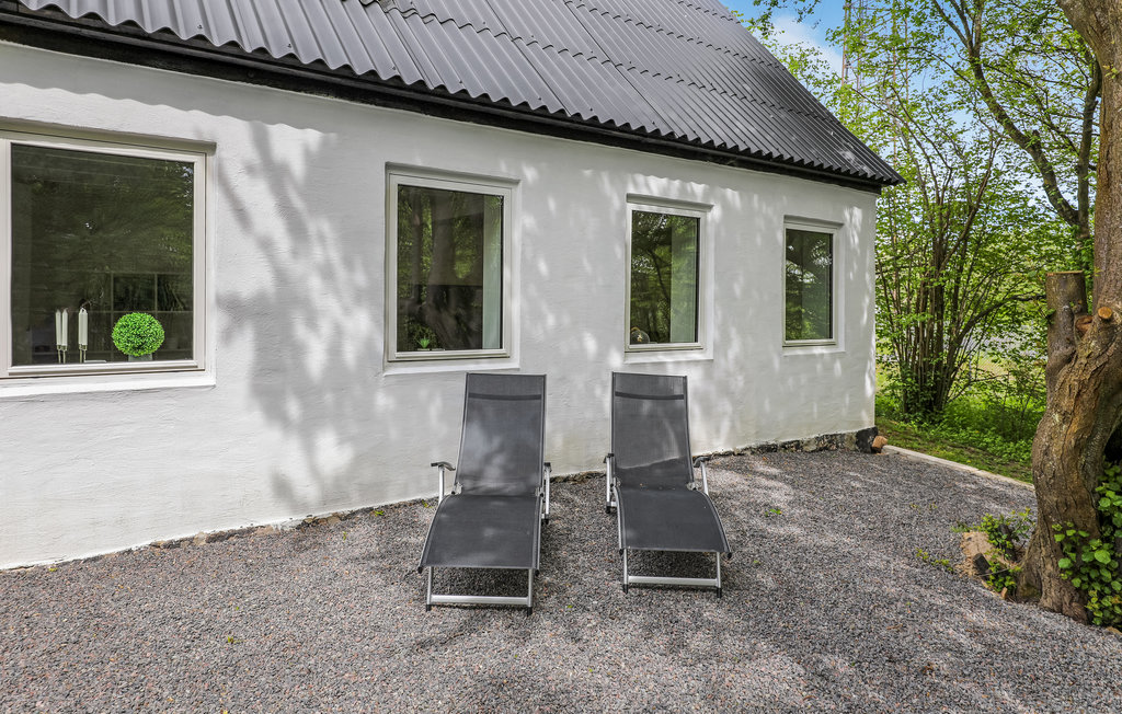 Feriehus - Aakirkeby , Danmark - I53008 9