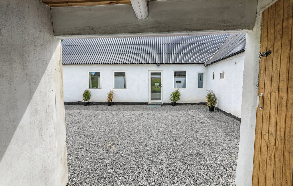 Feriehus - Aakirkeby , Danmark - I53008 15