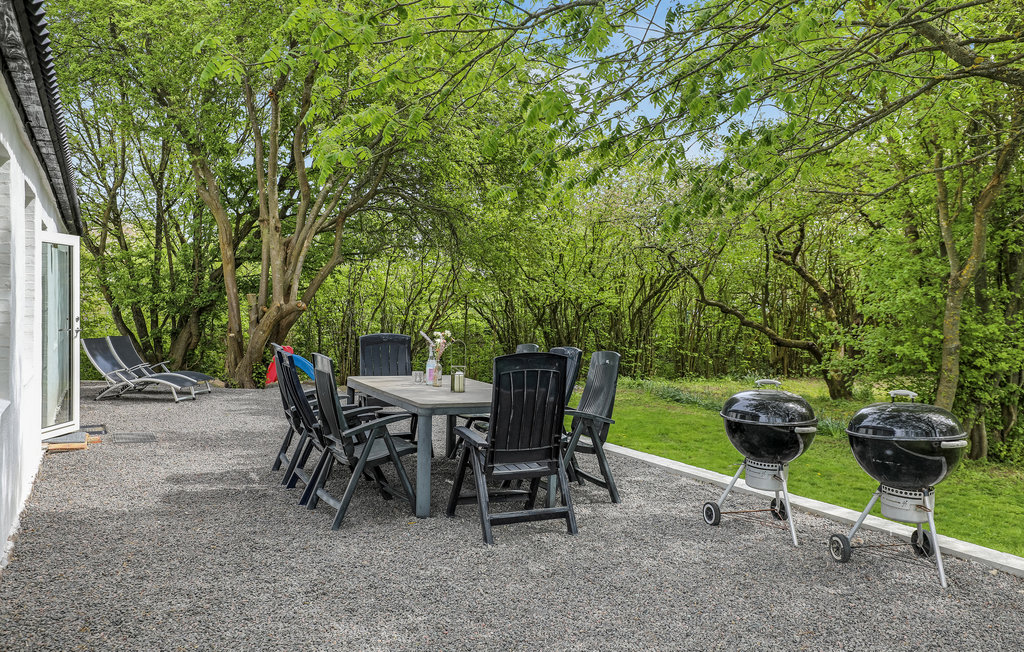 Feriehus - Aakirkeby , Danmark - I53008 13