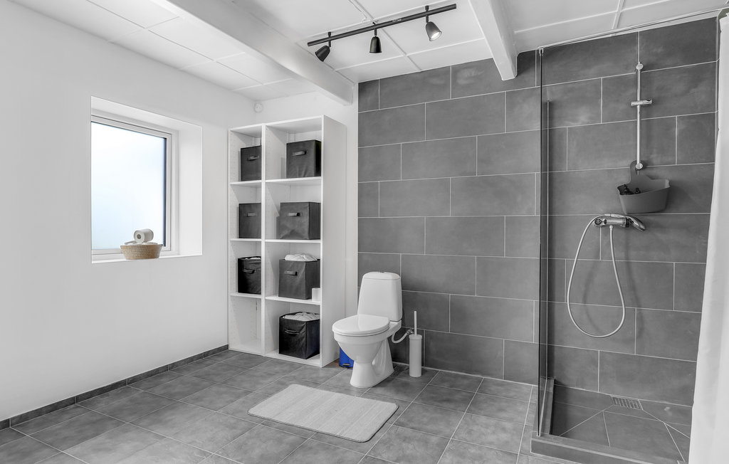 Feriehus - Aakirkeby , Danmark - I53008 23