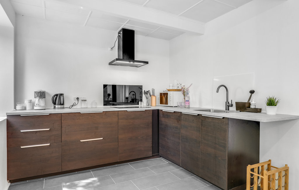 Feriehus - Aakirkeby , Danmark - I53008 7