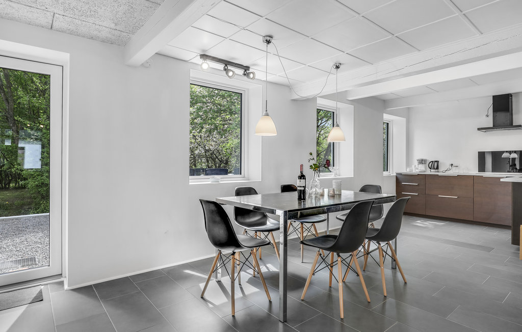 Feriehus - Aakirkeby , Danmark - I53008 8
