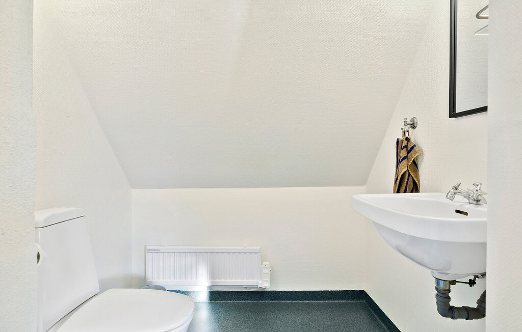 Ferienhaus - Boderne , Dänemark - I53094 27