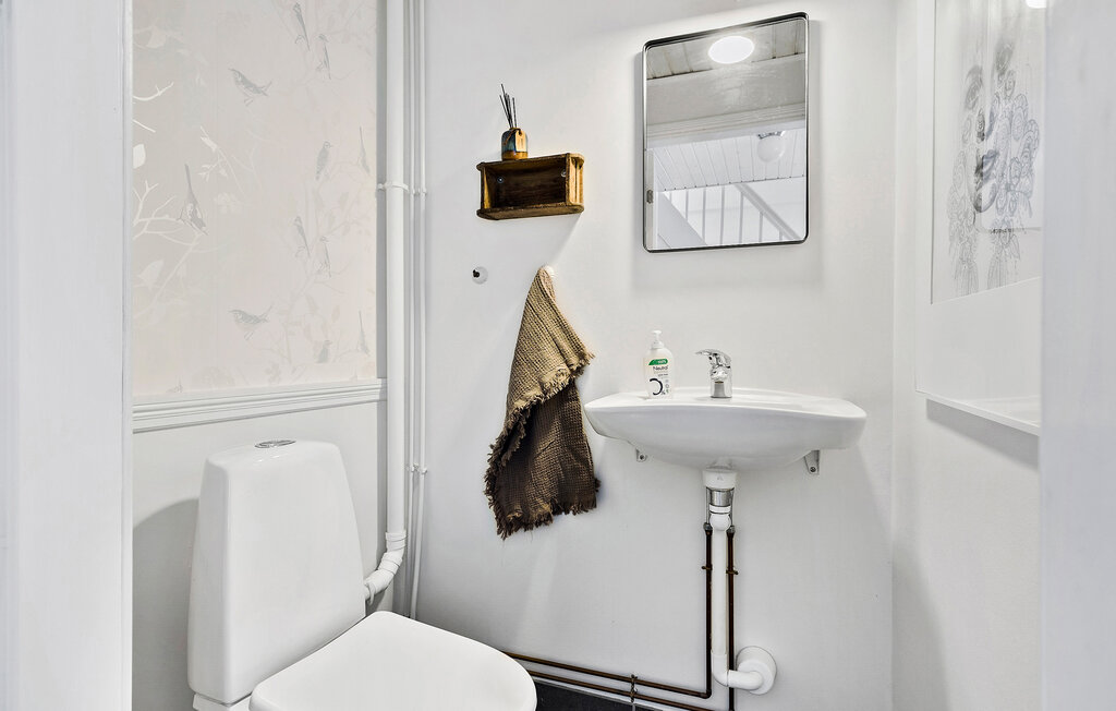 Ferienhaus - Boderne , Dänemark - I53094 28