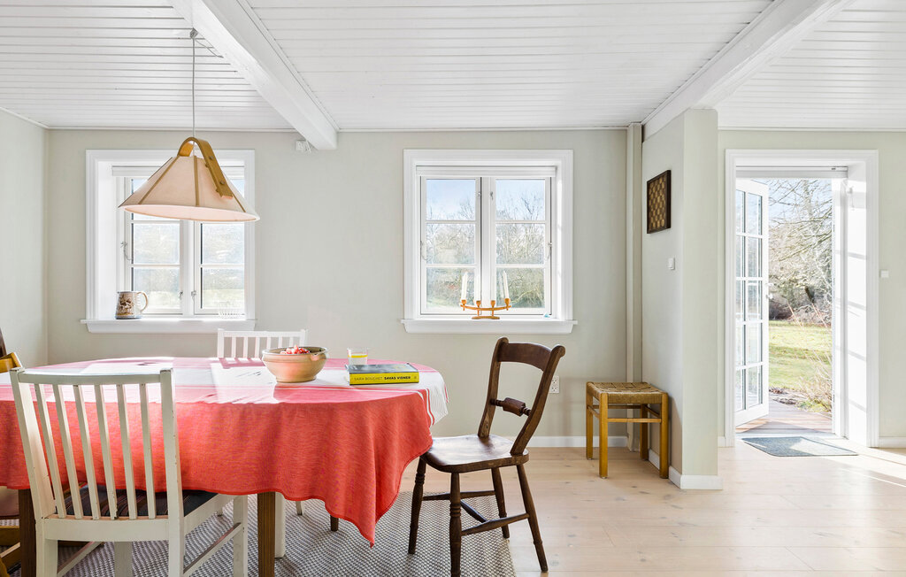 Ferienhaus - Boderne , Dänemark - I53094 16