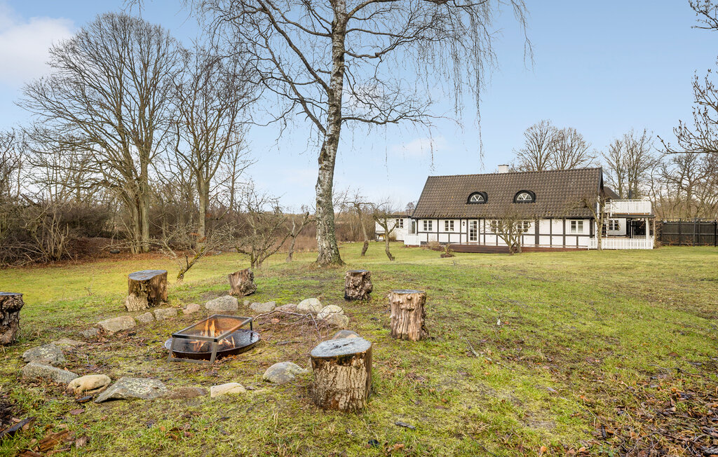 Ferienhaus - Boderne , Dänemark - I53094 10