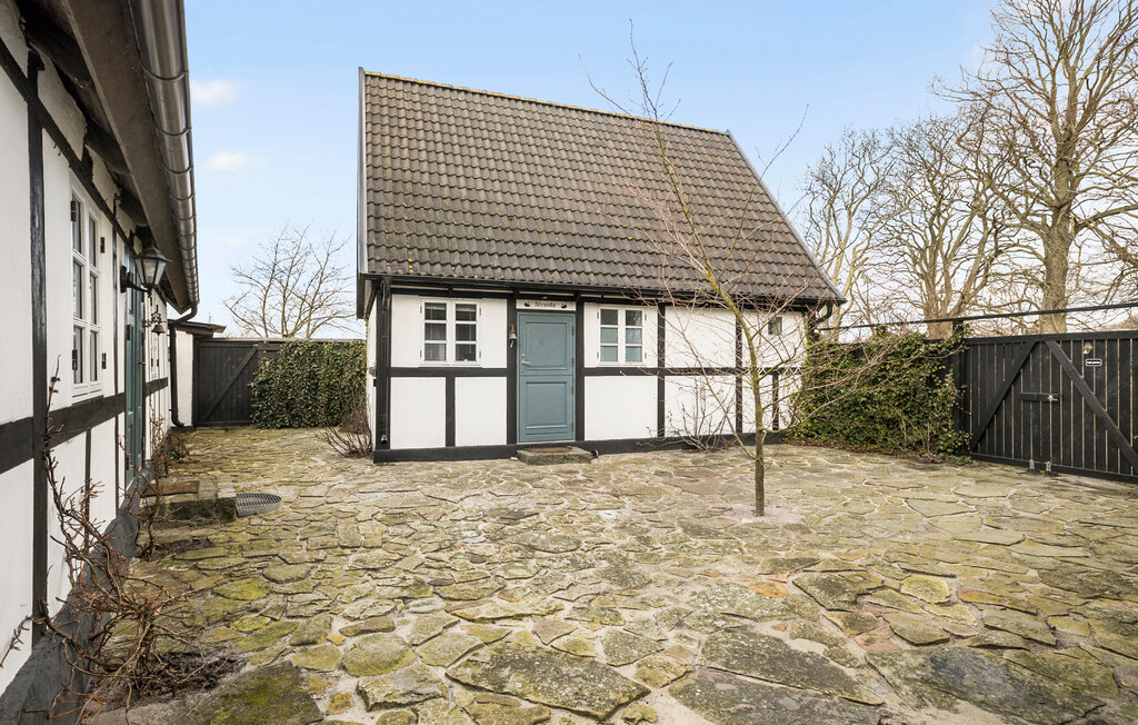Ferienhaus - Boderne , Dänemark - I53094 12