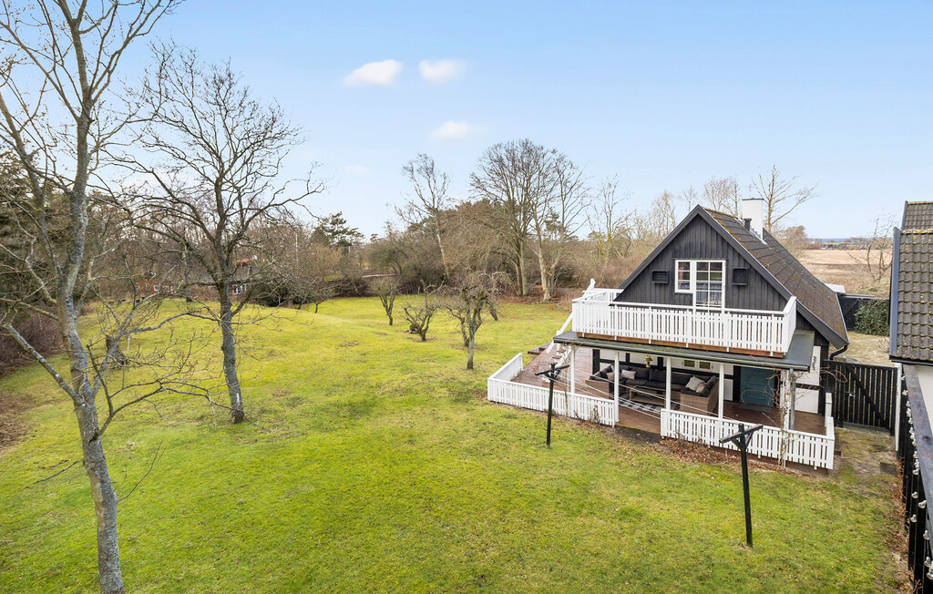 Ferienhaus - Boderne , Dänemark - I53094 13