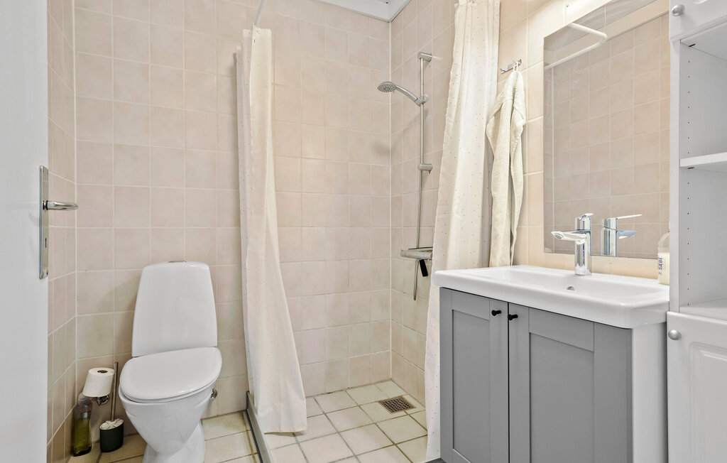 Ferieleilighet - Åkirkeby , Danmark - I53580 15