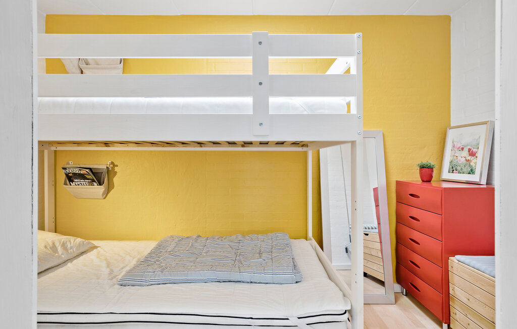 Ferieleilighet - Åkirkeby , Danmark - I53580 14