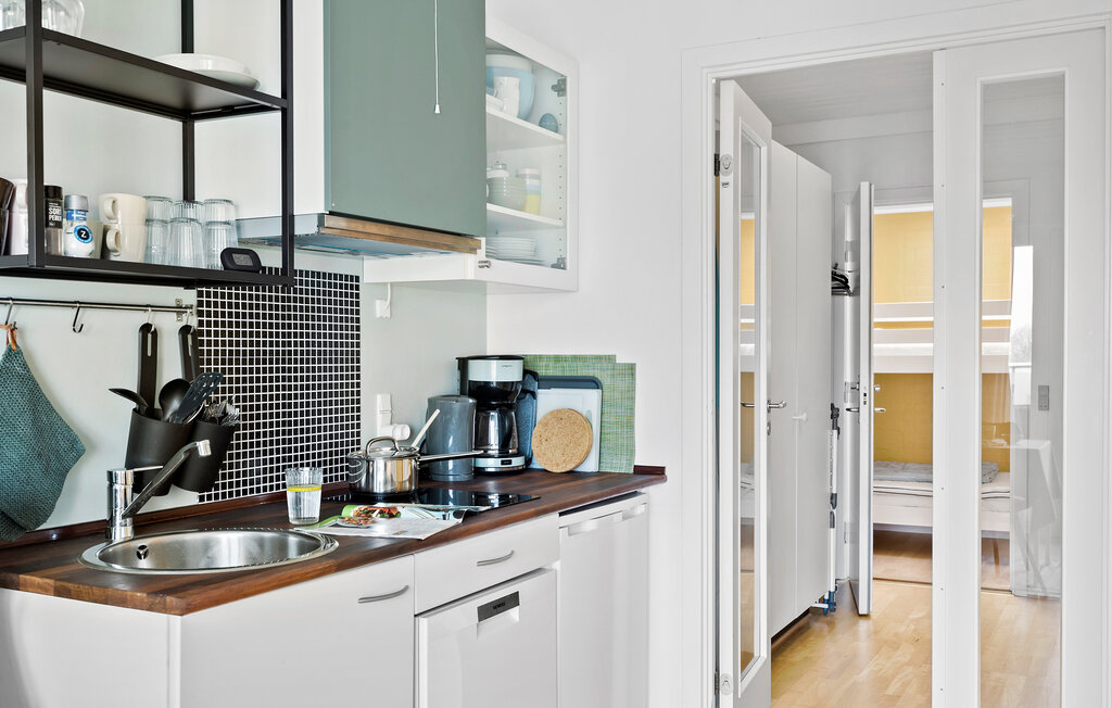 Ferieleilighet - Åkirkeby , Danmark - I53580 5