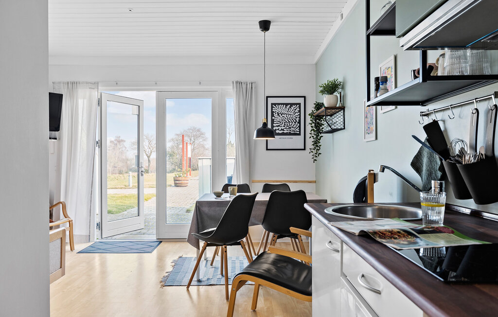 Ferieleilighet - Åkirkeby , Danmark - I53580 6