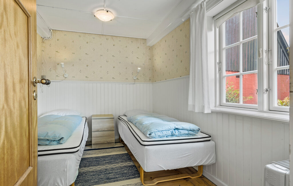 Ferieleilighet - Boderne , Danmark - I53522 5