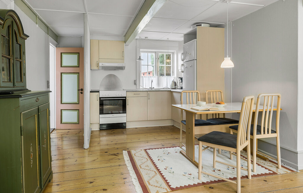 Ferieleilighet - Boderne , Danmark - I53522 2
