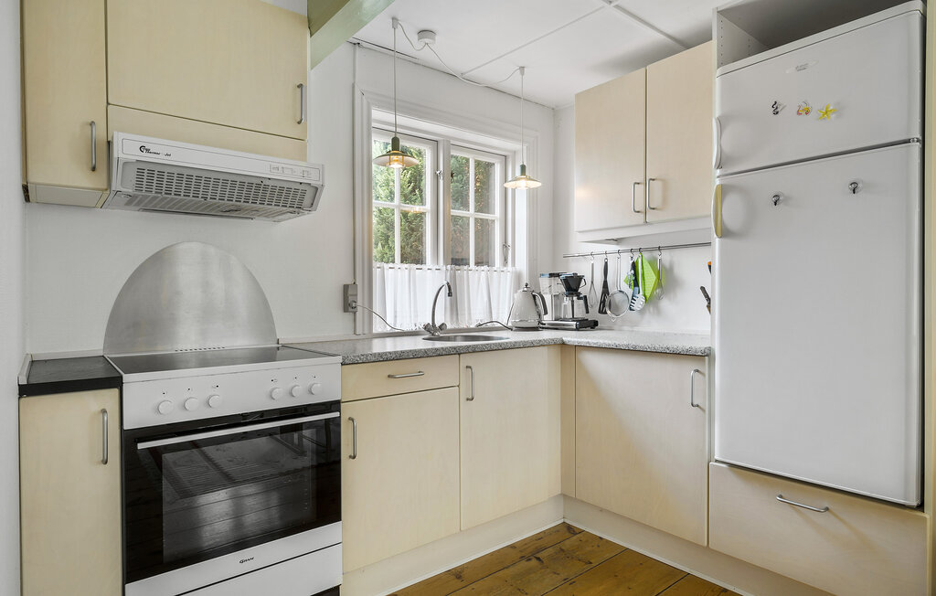 Ferieleilighet - Boderne , Danmark - I53522 17