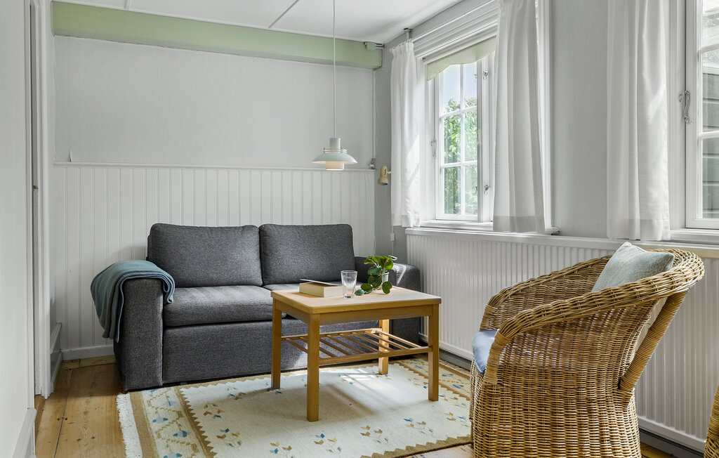 Ferieleilighet - Boderne , Danmark - I53522 4