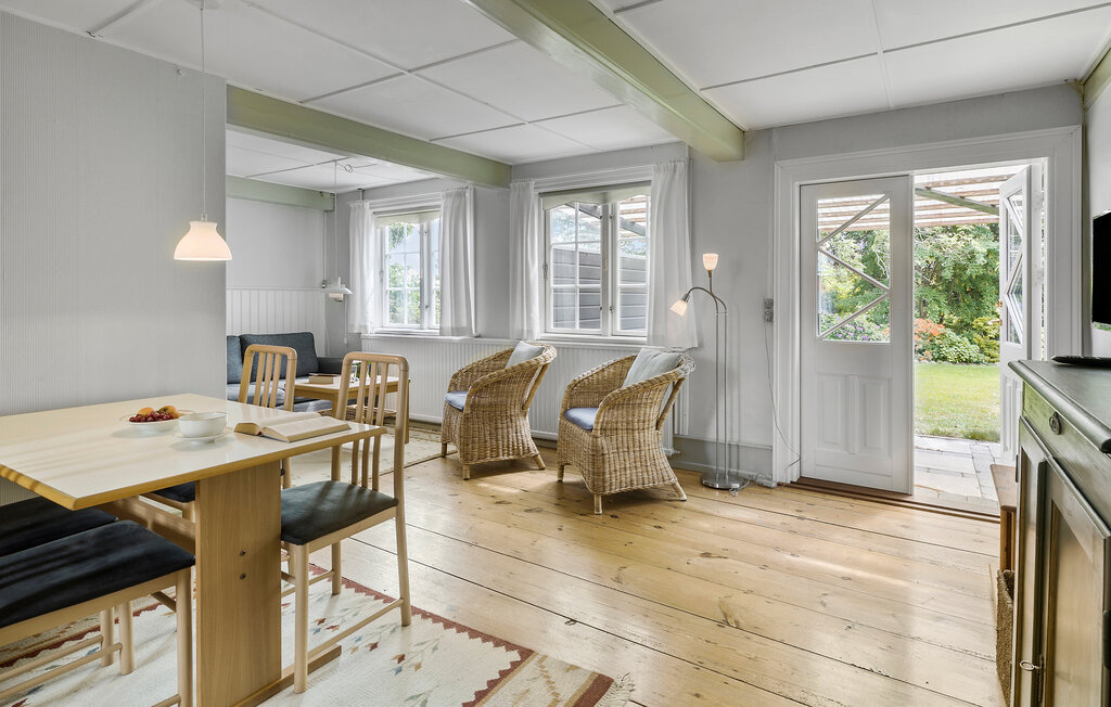 Ferieleilighet - Boderne , Danmark - I53522 16