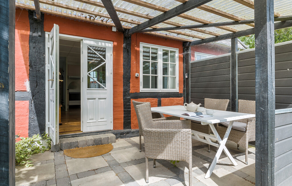 Ferieleilighet - Boderne , Danmark - I53522 13