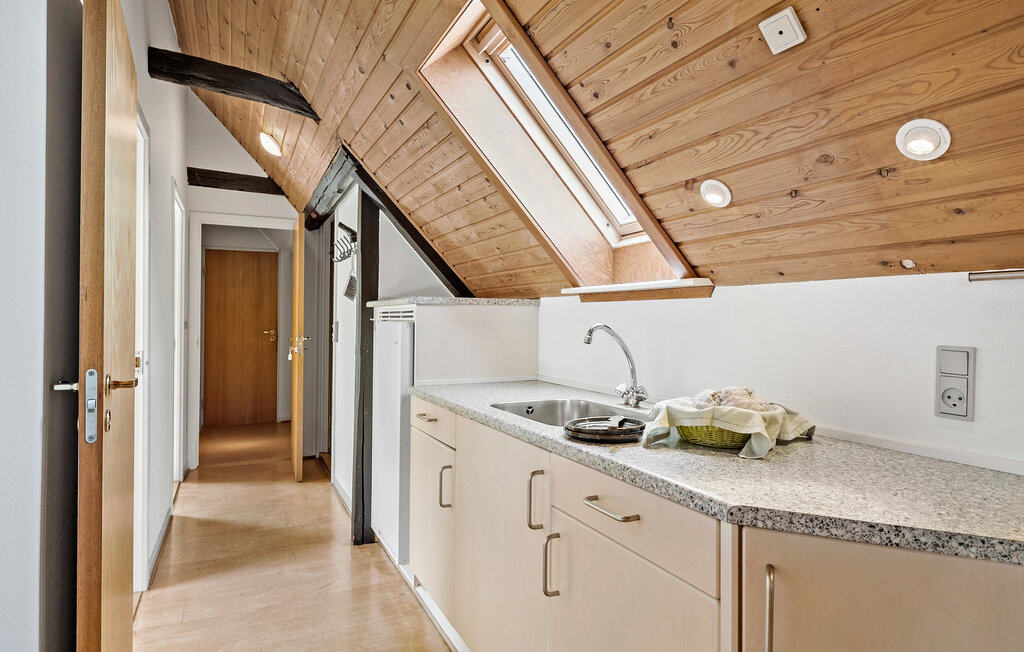 Ferieleilighet - Boderne , Danmark - I53523 12