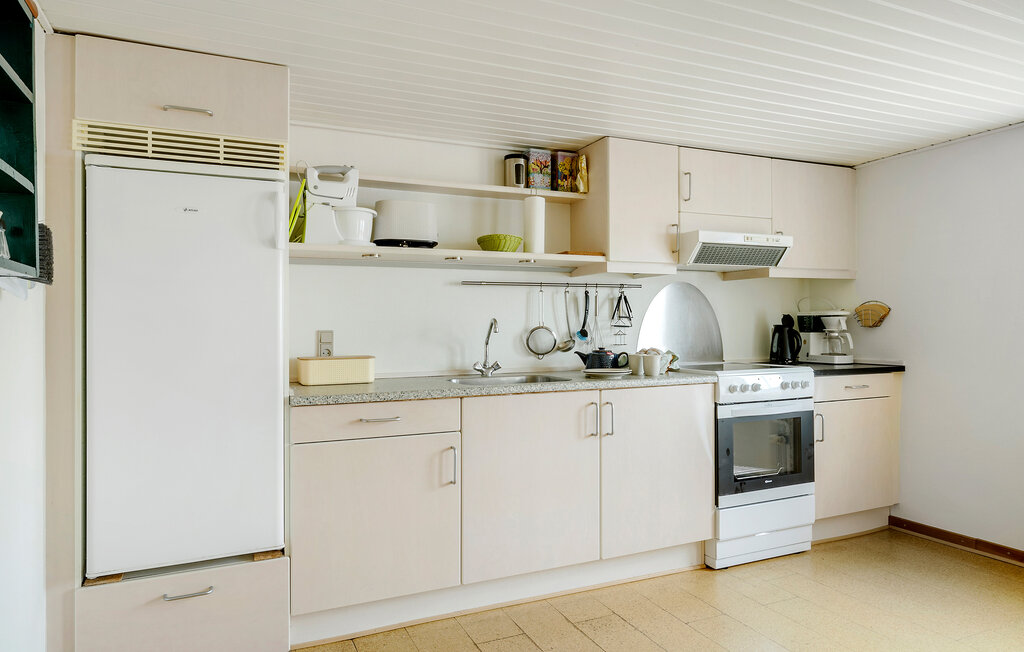 Ferieleilighet - Boderne , Danmark - I53524 2