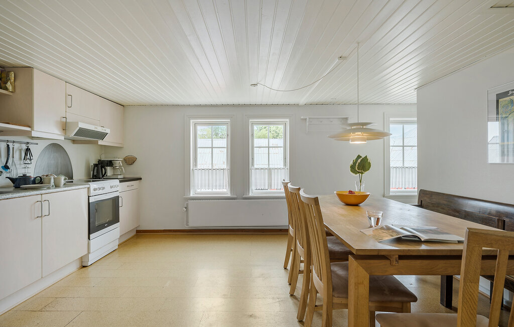 Ferieleilighet - Boderne , Danmark - I53524 11