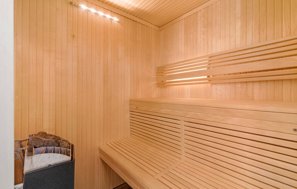 Ferienhaus - Boderne , Dänemark - I53094 8