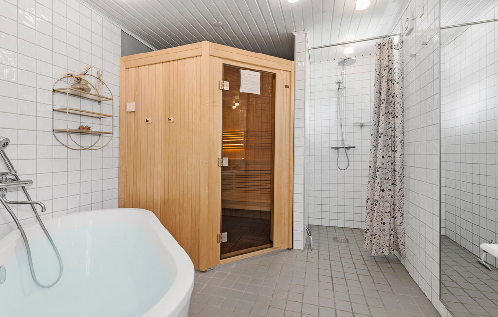 Ferienhaus - Boderne , Dänemark - I53094 24