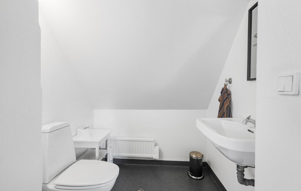 Ferienhaus - Boderne , Dänemark - I53094 26