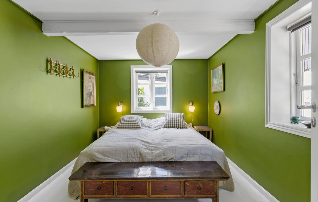 Ferienhaus - Boderne , Dänemark - I53094 19