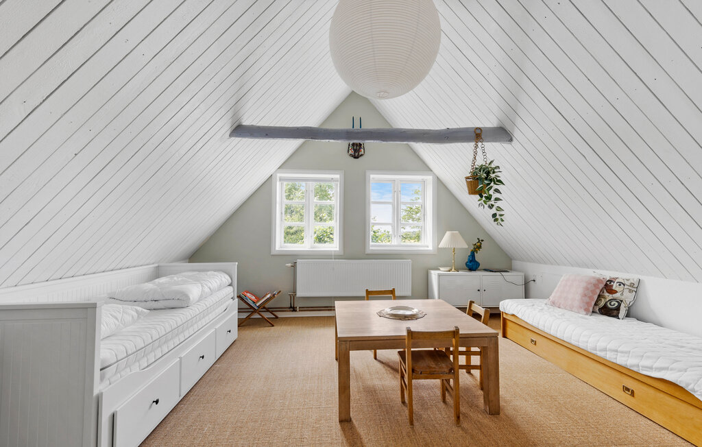 Ferienhaus - Boderne , Dänemark - I53094 20