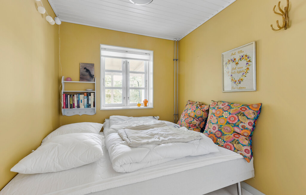 Ferienhaus - Boderne , Dänemark - I53094 21