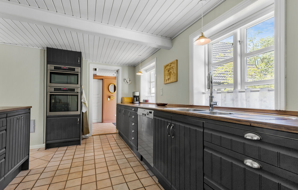 Ferienhaus - Boderne , Dänemark - I53094 6