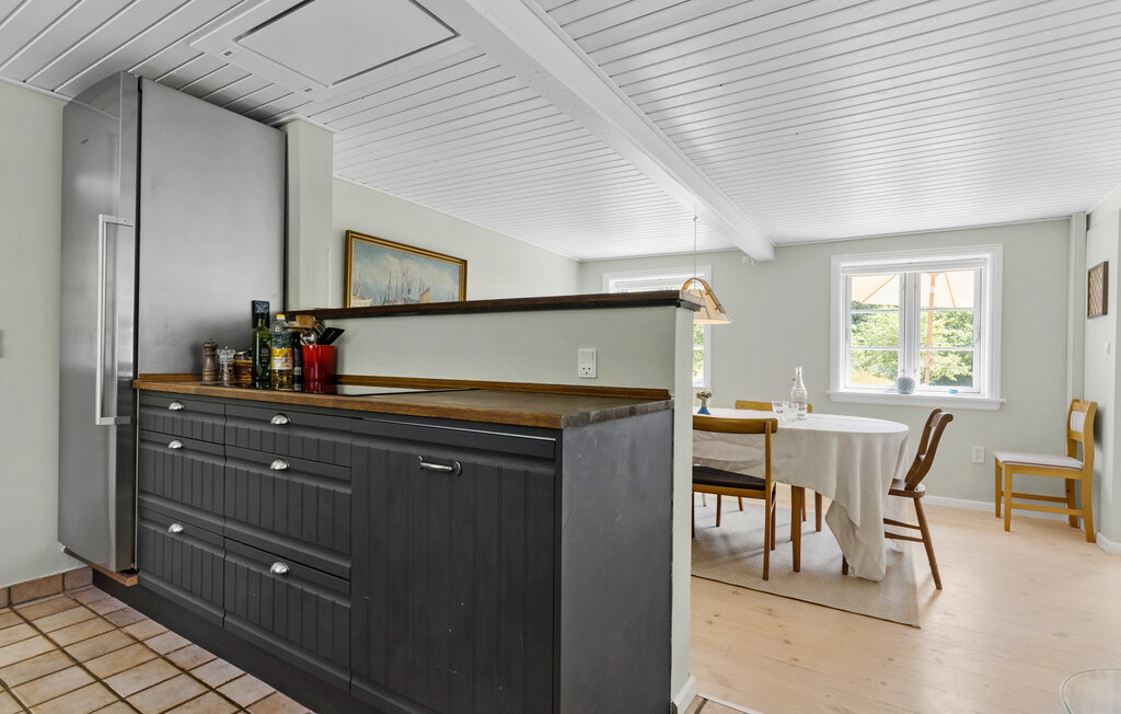 Ferienhaus - Boderne , Dänemark - I53094 7