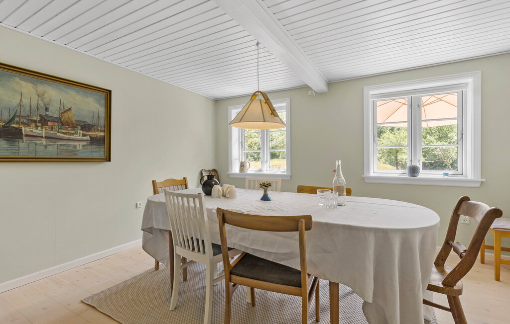 Ferienhaus - Boderne , Dänemark - I53094 5