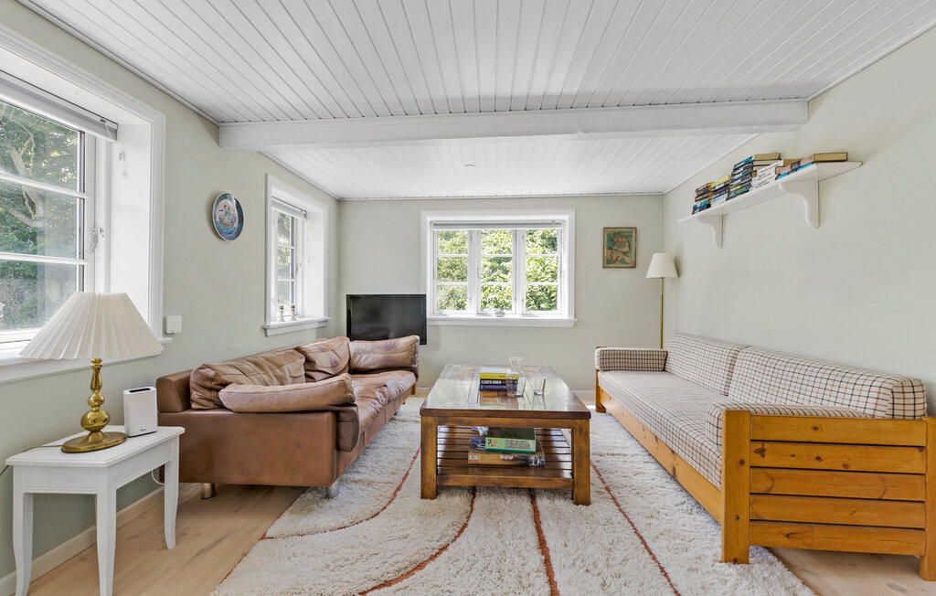 Ferienhaus - Boderne , Dänemark - I53094 3