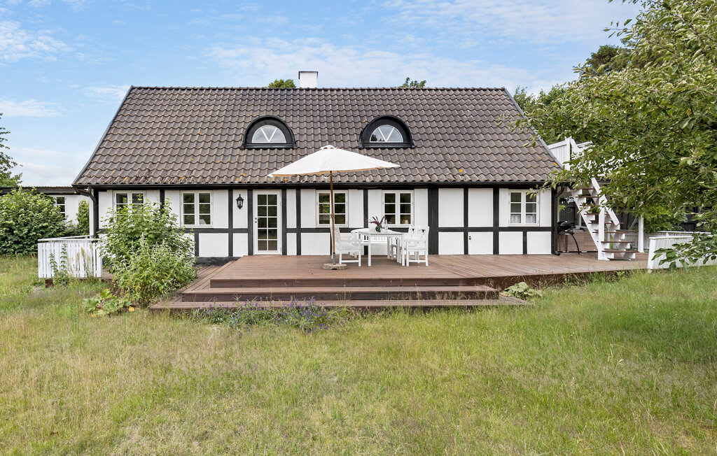 Ferienhaus - Boderne , Dänemark - I53094 1