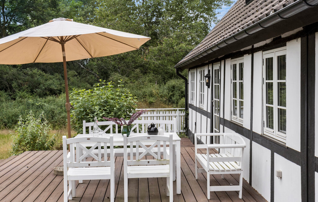 Ferienhaus - Boderne , Dänemark - I53094 2
