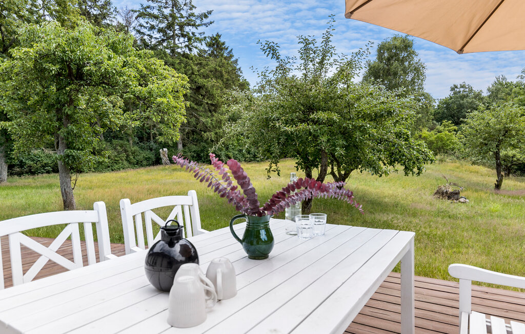 Ferienhaus - Boderne , Dänemark - I53094 9