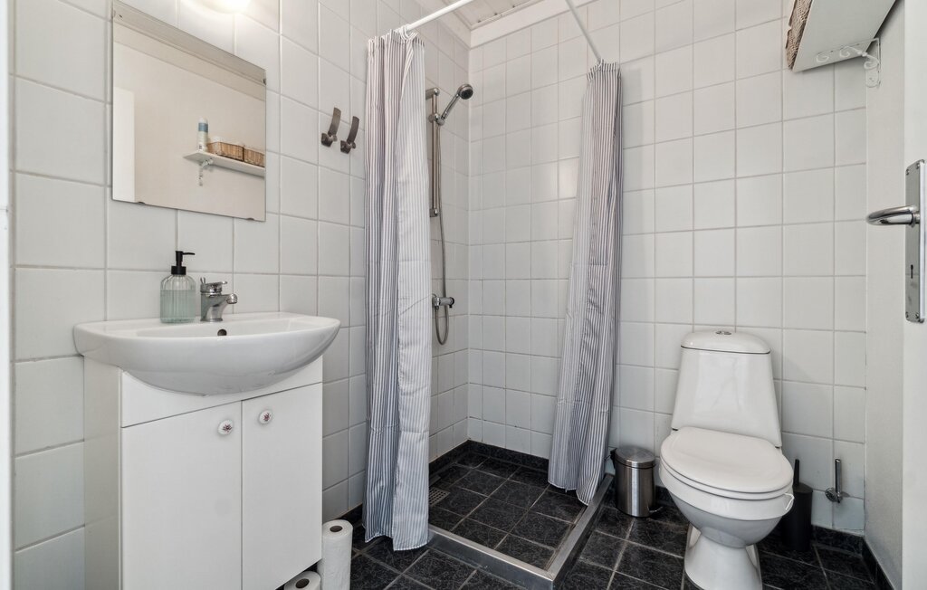 Ferieleilighet - Aakirkeby , Danmark - I53100 15